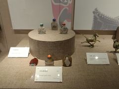 -北京工艺美术博物馆