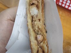-王记肉火烧早餐中国店