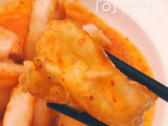 金酱老虎虾球-北京厨房(西安SKP店)