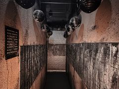 -明日世界密室轰趴·剧本桌游·箭馆团建(国贸店)
