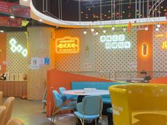 -维园港式茶餐厅(龙岗盛平店)