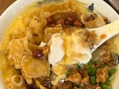 -豆相识•九九豆腐脑(牛咡桥店)