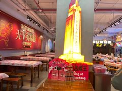 -老闵田螺馆·南昌市井菜·特色小吃(总店)