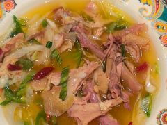 -巴依老爷新疆美食(魏公村店)
