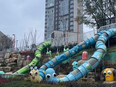 -宁波儿童公园(鄞州区)