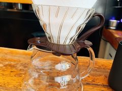 -Cafe del Volcan(永康路店)