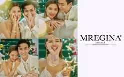 -Mregina 美人纪摄影(样片研发中心)