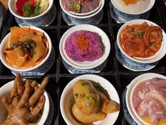 -楠火锅(龙阳广场店)
