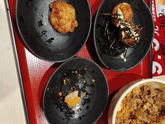 -食其家·牛丼咖喱(天津梅江印象城店)