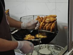 -信二嫂虾饼(振兴路店)