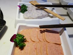 -傣妹火锅(南京东路一店)