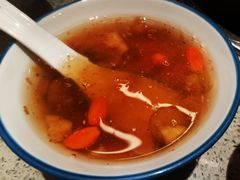 园里桃胶-园里火锅(仁和新城店)