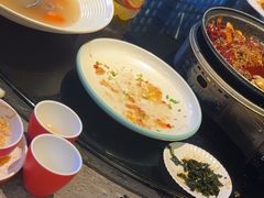 -川悦留香·海鲜餐厅(海棠68环球美食街店)