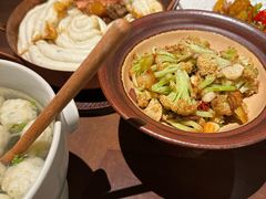 -奉天小馆·非遗东北菜(沈阳万象城店)