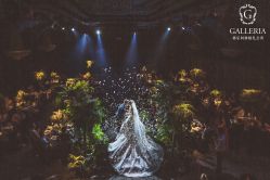 -格乐利雅婚礼艺术中心(南外滩店)