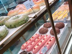 -奈雪的茶(石家庄万象城店)