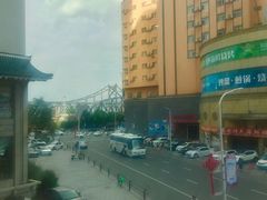 -柳京酒店(滨江中路店)