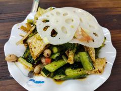 -清真·马峰烤肉(小学习北巷店)