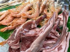 -重庆丽苑维景国际大酒店·海鲜自助餐厅