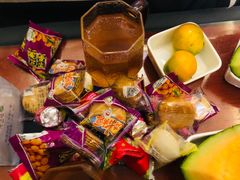 -华夏良子·足道SPA艾灸(小麦岛银海店)