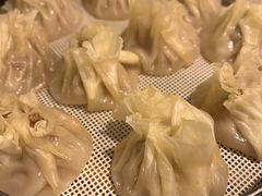 -清真文铁家烧麦馆