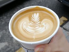 -JPG coffee(广州体育西店)