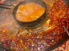 -三江两海老火锅(北京首店)