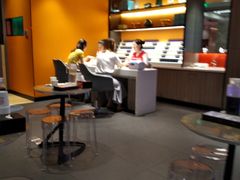 -海底捞火锅(亲子主题北金鹰店)