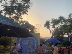 -西安华夏文旅水世界