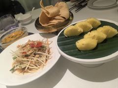 -金链花·泰国餐厅(国贸店)