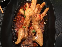 -蛙三泡椒牛蛙(万象城店)