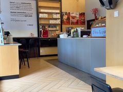 -blend咖啡部落(车公庙店)