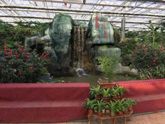 -天源吉布世温泉水乐园