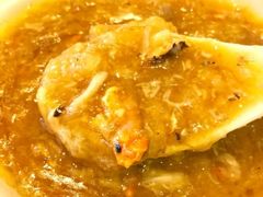 蟹粉蹄筋-老正兴菜馆(福州路店)