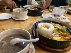 -油城印象(宾南路店)