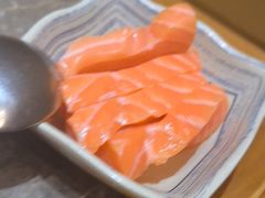 -亚马逊蒸汽活海鲜自助(LCM置汇旭辉广场店)