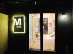 -M Nails & Beauty美甲美睫美体