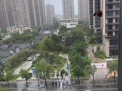 -福州泰禾铂尔曼酒店·禾咖啡自助餐厅