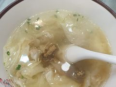 -高行汤团店(金高路店)