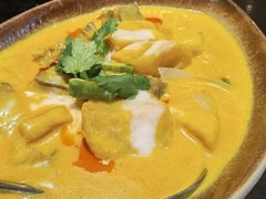 -Thai Alley泰爱里(二沙岛店)
