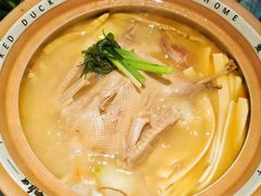 -老鸭集(金沙龙湖天街店)