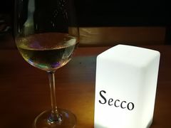 -Secco德式餐吧(南秀村店)