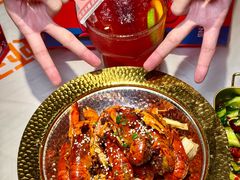 -熊记虾王·小龙虾(东晓南店)