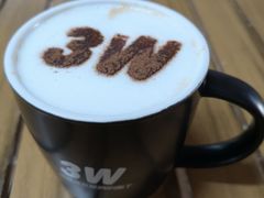 -3W咖啡(北大店)
