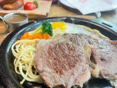 -凡塔斯牛排自助餐厅(广东佛山三水万达店)