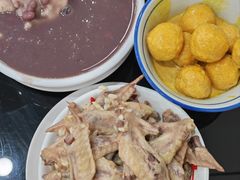 -水牛奶皇后糖水铺(深圳总店)