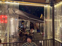 -醉月城西昌火盆烧烤(天府店)