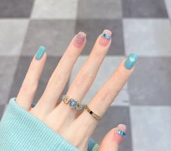 -LILY NAILS美甲美睫