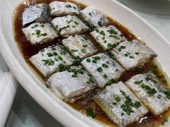 -盐通酒家(金桥湾清水苑店)