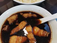 -晋阳饭庄(虎坊桥店)